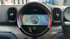 MINI Countryman 1.5 Cooper Exclusive ALL4 5dr Auto [Comfort Pack] Petrol Hatchback